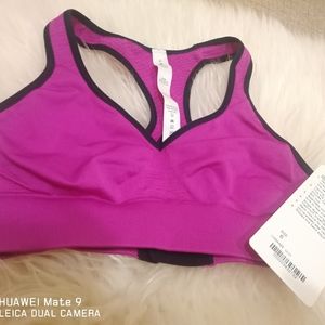 Lululemon Go steady bra